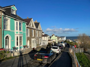 Swn Y Don New Quay